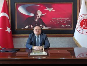 Adalet Bakanlığı Mevzuat Genel Müdürü Mehmet Ökmen Kimdir?