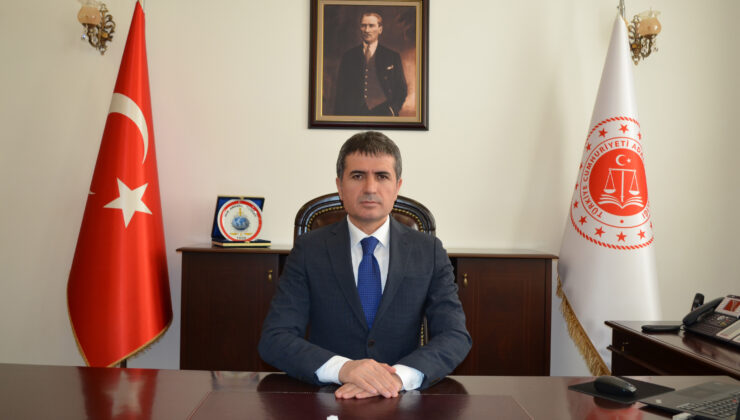 Adalet Bakanlığı Teftiş Kurulu Başkanı Cihan Yıldız Kimdir?