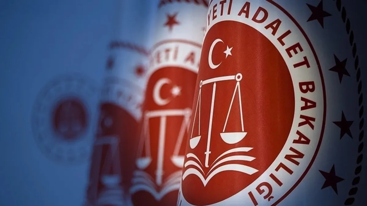 Adalet Bakanlığı İcra İşleri Dairesi Başkanlığının görevleri nelerdir? Ne iş yapar, sorumlulukları nedir? 1 Adalet Bakanlığı Yüksek Müşavirliği Nedir, Ne İş Yapar Adalet Bakanlığı Yüksek Müşaviri Kimdir