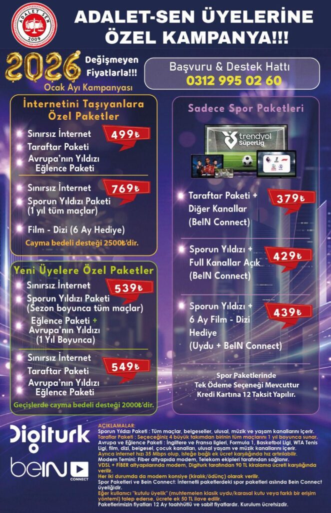 Adalet-Sen-Uyelerine-Internet-ve-Spor-Paketlerinde-Buyuk-Kampanya-1-662x1024 Adalet-Sen Üyelerine İnternet ve Spor Paketlerinde Büyük Kampanya