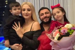 Adana'da Sergen Altunbaş İki Çocuğunu Öldürüp Hayatına Son Verdi
