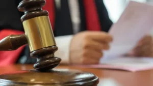 Adli Kontrolde Geçen Süre Tutukluluk Süresinden Sayılır mı