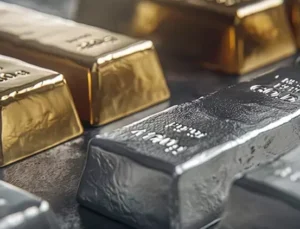 Altında Sert Düşüş: Beklenen Düzeltme Geldi! Bu Seviye Risk mi, Alım Fırsatı mı?