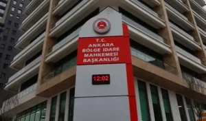 Ankara İdare Mahkemelerinden Tarihi Başarı Temizleme Oranı 0’ün Üzerine Çıktı