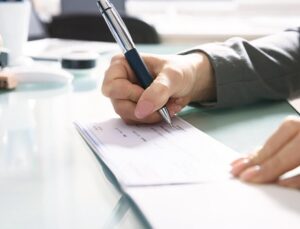 Ankara’da Sahte Çek Operasyonu: 14 Şüpheli Yakalandı, 12’si Tutuklandı