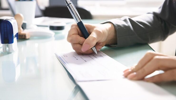 Ankara’da Sahte Çek Operasyonu: 14 Şüpheli Yakalandı, 12’si Tutuklandı