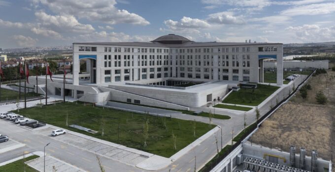 Atatürk Kültür, Dil ve Tarih Yüksek Kurumu 3 Sözleşmeli Bilişim Personeli Alacak