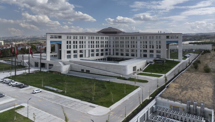 Atatürk Kültür, Dil ve Tarih Yüksek Kurumu 3 Sözleşmeli Bilişim Personeli Alacak