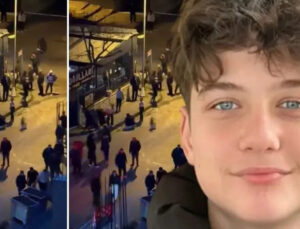 Atlas Çağlayan’ın Ailesini Tehdit Eden 3 Şüpheli Adliyeye Sevk Edildi