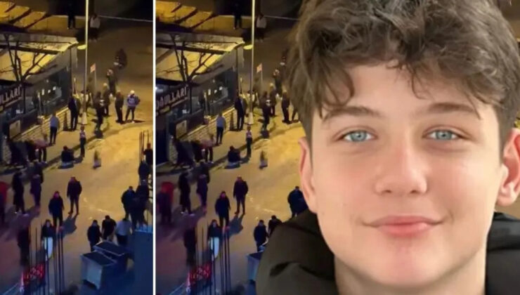 Atlas Çağlayan’ın Ailesini Tehdit Eden 3 Şüpheli Adliyeye Sevk Edildi