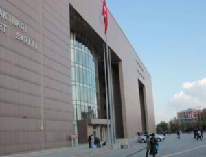 Bakırköy Cumhuriyet Başsavcılığı’na 220 Kişilik İUP Alımı Yapılacak