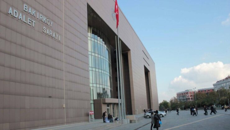 Bakırköy Cumhuriyet Başsavcılığı’na 220 Kişilik İUP Alımı Yapılacak