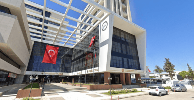 Batı Akdeniz Kalkınma Ajansı 4 uzman personel alımı yapacak