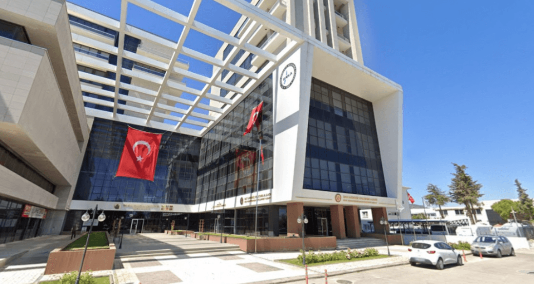 Batı Akdeniz Kalkınma Ajansı 4 uzman personel alımı yapacak 1 Batı Akdeniz Kalkınma Ajansı 4 uzman personel alımı yapacak-1
