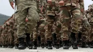 Bedelli Askerlik Sınıflandırma Sonuçları Açıklandı