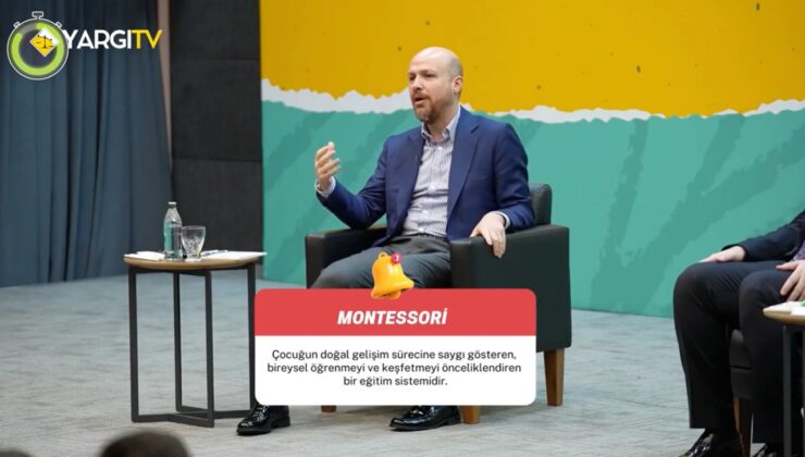 Bilal Erdoğan’ın Çocukları Yurtdışında mı Okuyor?