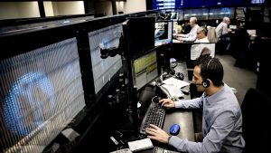 Borsa İstanbul Haftaya Rekorla Başladı