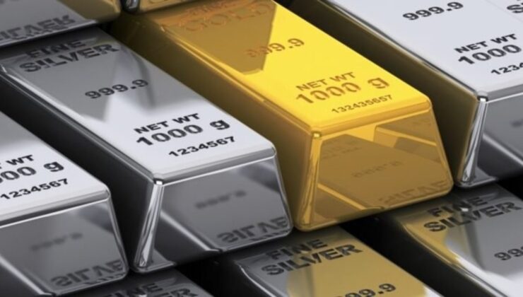 Bugün Gram Altın Fiyatı Ne Kadar? Gram Altın mı, Çeyrek Altın mı? Altın mı Gümüş mü Daha Mantıklı?