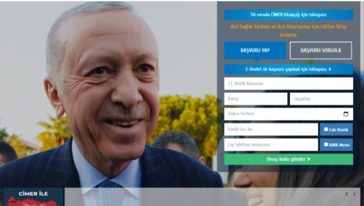 CİMER ihbarları suç örgütlerini çökertti: Vatandaş bildirimiyle büyük operasyonlar yapıldı