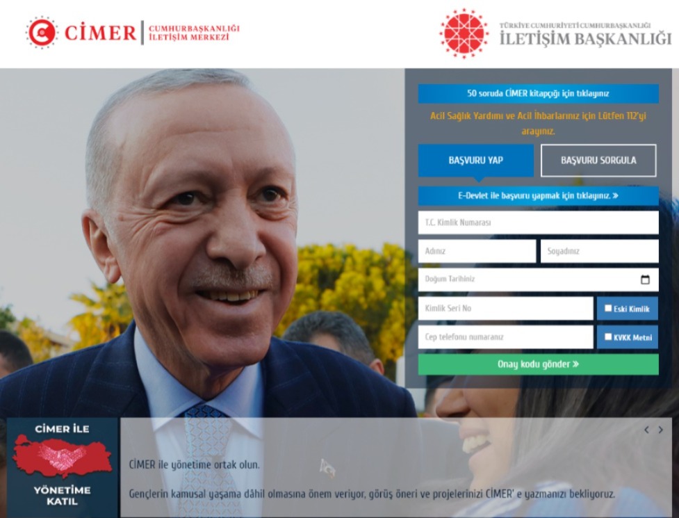 CİMER ihbarları suç örgütlerini çökertti: Vatandaş bildirimiyle büyük operasyonlar yapıldı 1 CİMER ihbarları suç örgütlerini çökertti Vatandaş bildirimiyle büyük operasyonlar