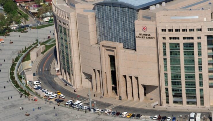 Çağlayan Adliyesi’ne Nasıl Gidilir? Toplu Taşıma, Özel Araç ve Yaya Ulaşım Rehberi