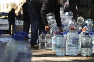 DSİ’den ABB’ye Yanıt Sorumluluk Büyükşehir Belediyesi ve ASKİ’ye Aittir