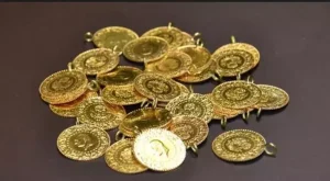 Darphane 2025’te 13,1 Milyon Altın Bastı