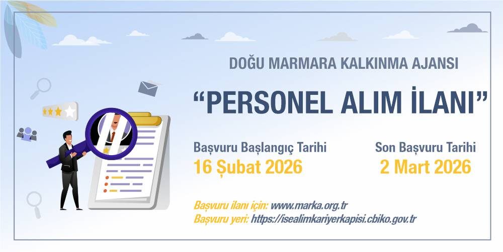 Dogu-Marmara-Kalkinma-Ajansi-7-Personel-Alimi-Yapacak-Son-Basvuru-2-Mart-2026-e1769682335442 Doğu Marmara Kalkınma Ajansı 7 Personel Alımı Yapacak: Son Başvuru 2 Mart 2026