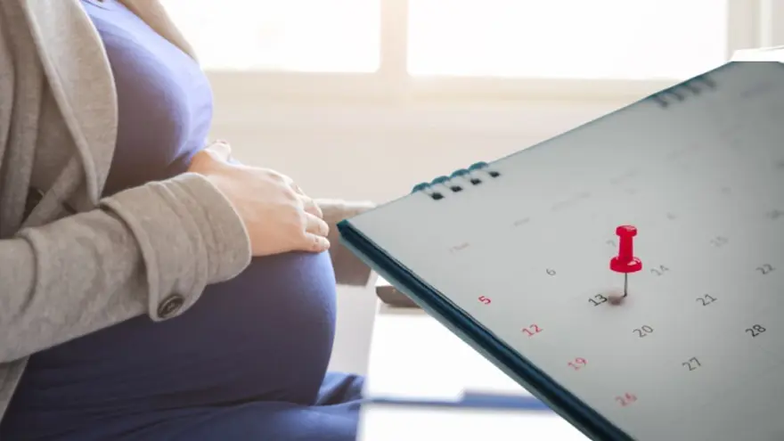 Doğum İzni Süresi 24 Haftaya Yükseliyor