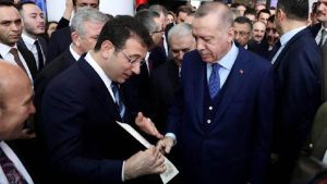 Ekrem İmamoğlu'na Tazminat Cezası Verildi