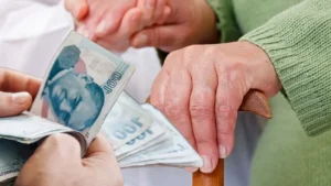 Evde Bakım Yardımı Ödemeleri Başladı