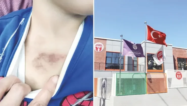 Eyüpsultan’daki kreşte şiddet iddiasıyla ilgili Valilik ve İBB’den peş peşe açıklamalar geldi