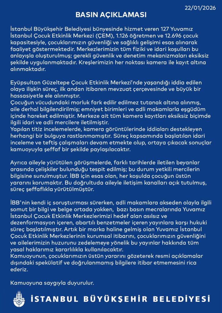 Eyupsultandaki-kreste-siddet-iddiasiyla-ilgili-Valilik-ve-IBBden-pes-pese-aciklamalar-geldi-IBB-727x1024 Eyüpsultan’daki kreşte şiddet iddiasıyla ilgili Valilik ve İBB’den peş peşe açıklamalar geldi