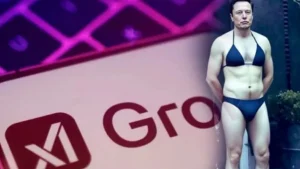 Grok’ta Üretilen Bikinili Erkek Fotoğrafları Cinsel Taciz Suçu Sayılır mı