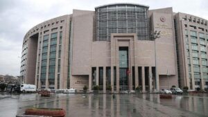 Hakimi silahla yaralayan savcı tutuklandı