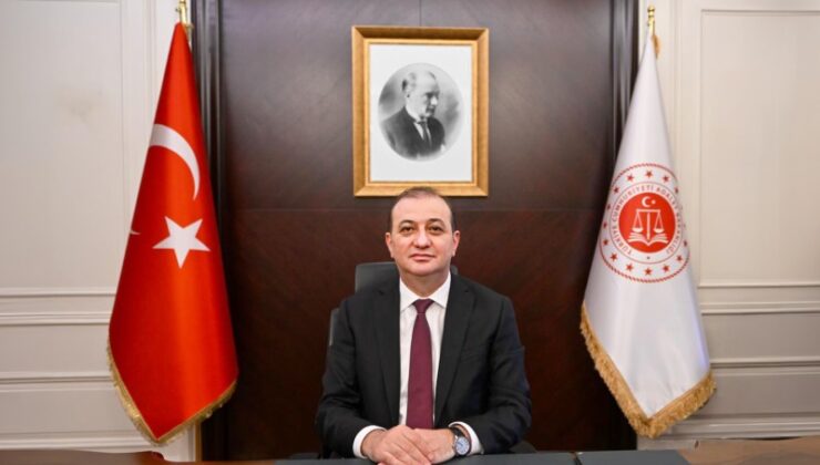 Hurşit Yıldırım kimdir? Bakan Yardımcısı Hurşit Yıldırım’ın hayatı ve kariyeri