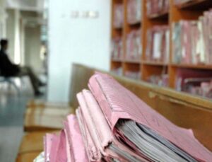 İcra Kâtiplerinden Silah Taşıma Ruhsatı Talebi