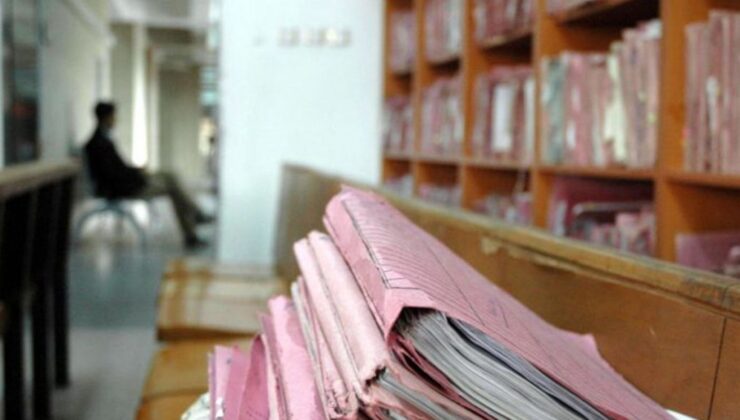 İcra Kâtiplerinden Silah Taşıma Ruhsatı Talebi