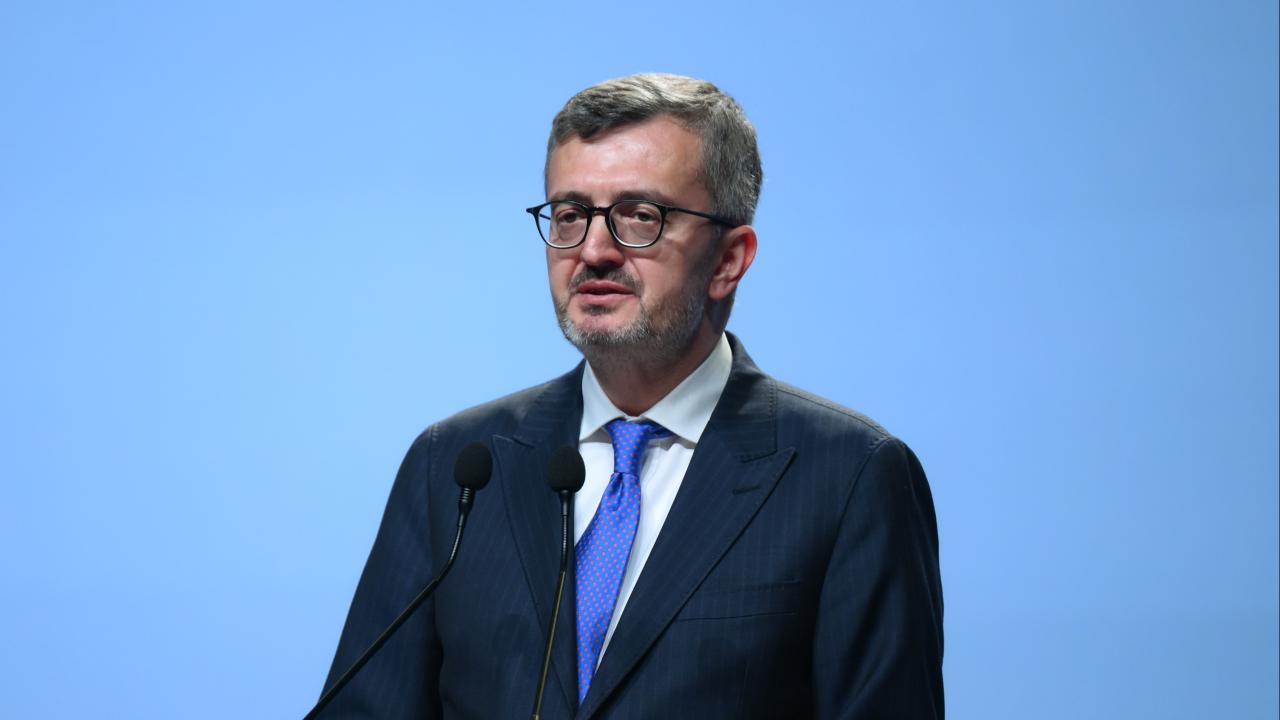 İletişim Başkanı Burhanettin Duran: TRT Genç, Türkiye’nin yeni vizyonunun güçlü bir göstergesi