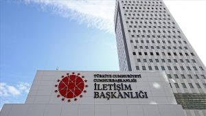 İletişim Başkanlığı Personel Yönetmeliğinde Değişiklik Resmî Gazete’de Yayımlandı