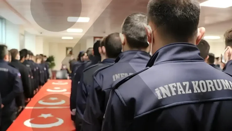 İnfaz Koruma Memurları Fazla Mesai Uygulamasında Adalet İstiyor: “Çalışıyoruz, Karşılığını Alamıyoruz”