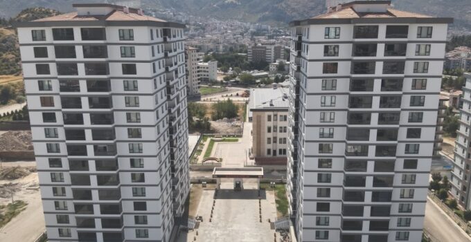 İşyurtları Kurumu Bünyesinde Bulunan Lojmanların 2026 Yılı Aylık Kira Bedelleri Belirlendi