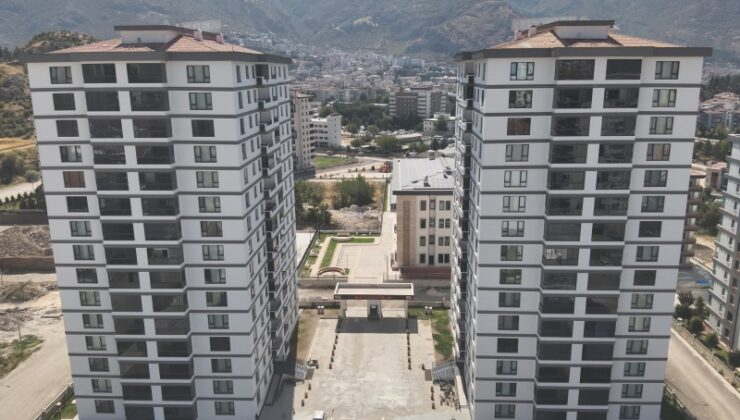 İşyurtları Kurumu Bünyesinde Bulunan Lojmanların 2026 Yılı Aylık Kira Bedelleri Belirlendi