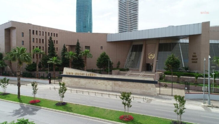 İzmir Cumhuriyet Başsavcılığı 3 Yıllık Kadın Cinayetini Çözdü: Katil İki Olayla Bağlantılı Çıktı