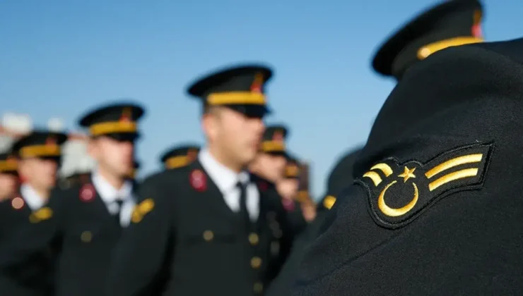 Jandarma ve Sahil Güvenlik 2026’da 3 bin 635 askeri personel alacak