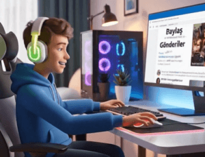 Jandarma’dan Sosyal Medyada Tehlikeli Link Uyarısı: “Kaynağı Belirsiz Bağlantılara Tıklamayın”