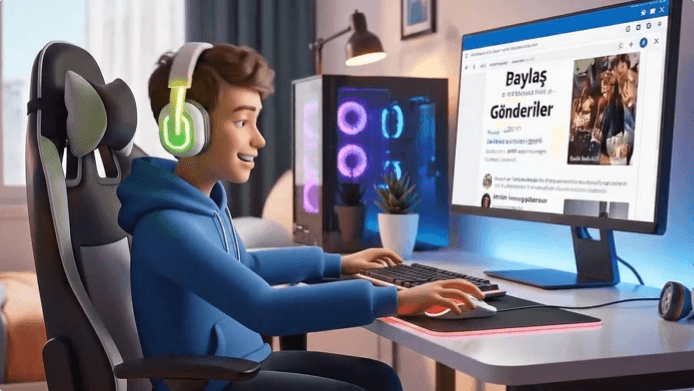 Jandarma’dan Sosyal Medyada Tehlikeli Link Uyarısı: “Kaynağı Belirsiz Bağlantılara Tıklamayın”