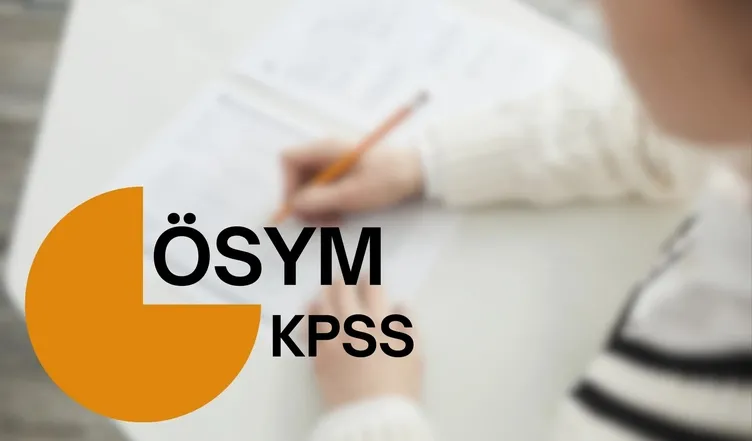 KPSS Yerleştirme Sonuçları Açıklandı