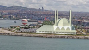 Kadıköy Rıhtım’daki cami projesinde yargıdan yeni karar İptal bozuldu, süreç Danıştay’a taşınıyor