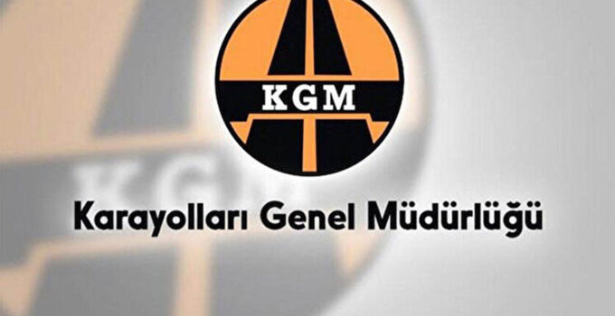 Karayolları Genel Müdürlüğü 150 Sözleşmeli Personel Alımı Yapacak